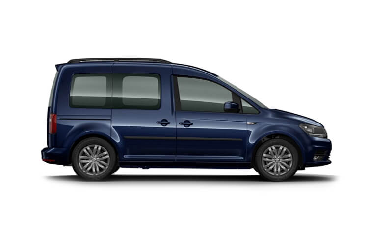 vw caddy maxi life lease deals