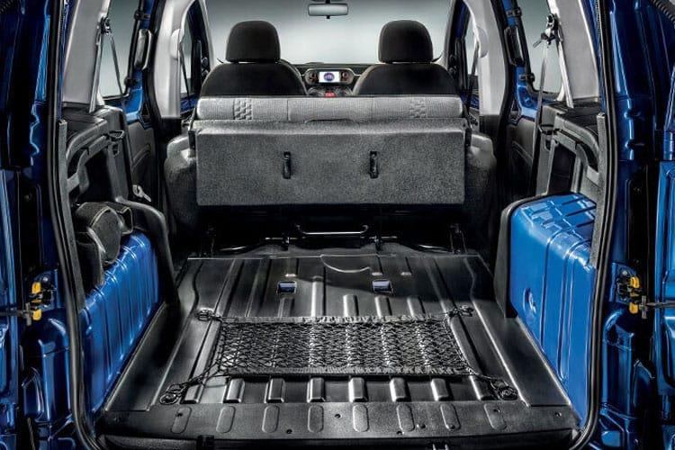 fiat fiorino combi lease