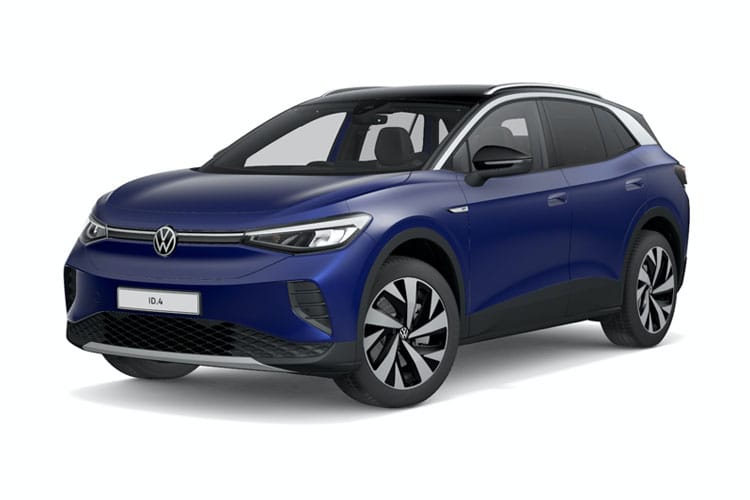 Volkswagen id4 pure